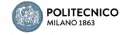 POLITECNICO DI MILANO
